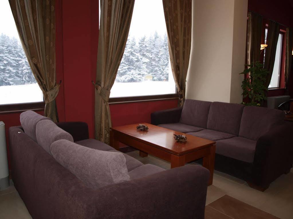 Belitsa  Bor Hotel מראה חיצוני תמונה