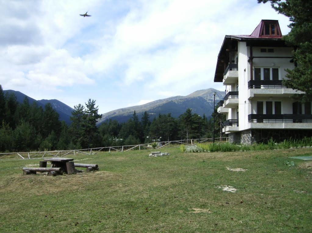 Belitsa  Bor Hotel מראה חיצוני תמונה