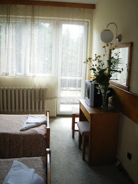Belitsa  Bor Hotel מראה חיצוני תמונה