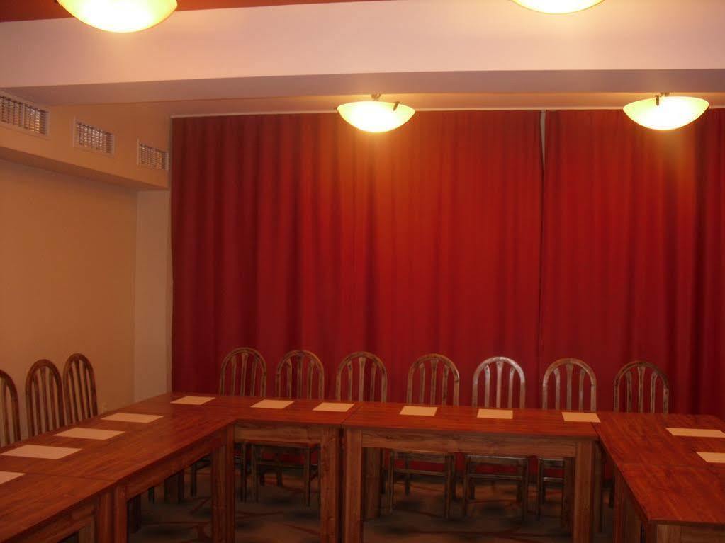 Belitsa  Bor Hotel מראה חיצוני תמונה