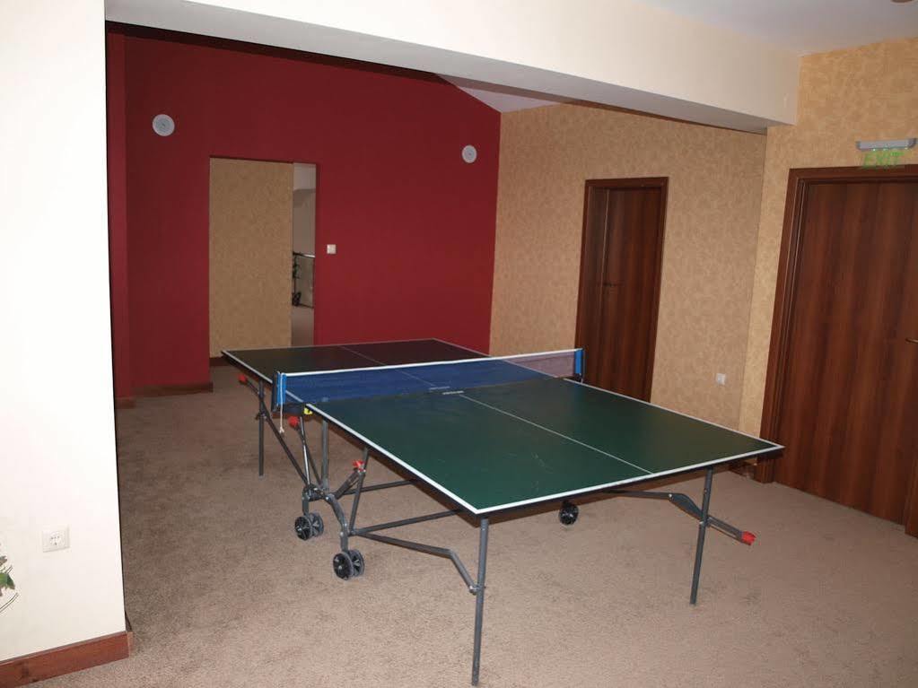 Belitsa  Bor Hotel מראה חיצוני תמונה