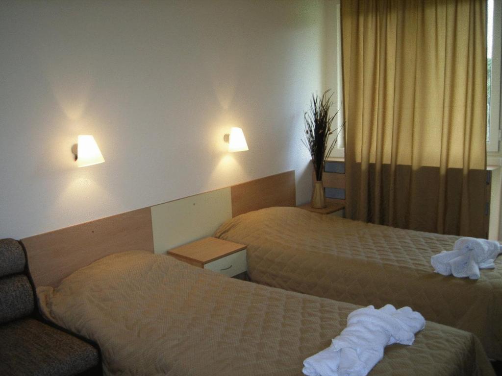 Belitsa  Bor Hotel מראה חיצוני תמונה
