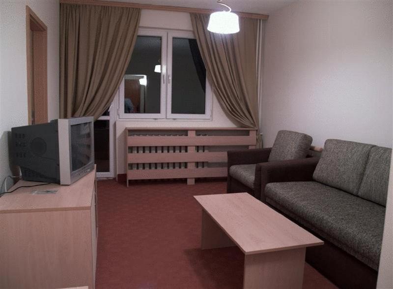 Belitsa  Bor Hotel מראה חיצוני תמונה