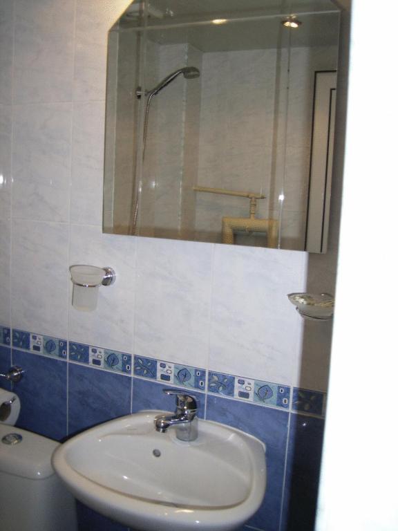 Belitsa  Bor Hotel מראה חיצוני תמונה