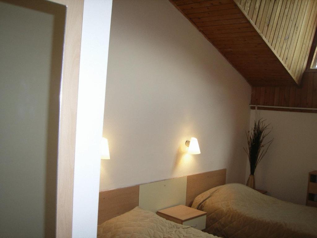 Belitsa  Bor Hotel מראה חיצוני תמונה
