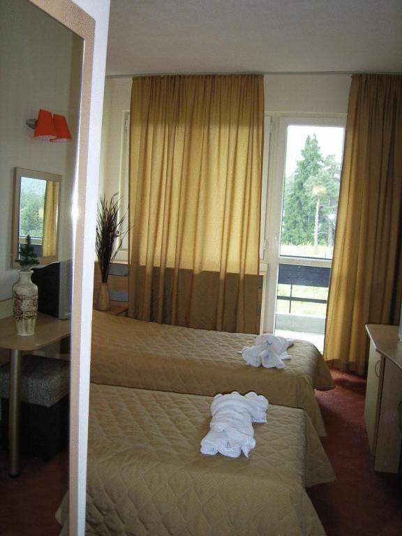 Belitsa  Bor Hotel מראה חיצוני תמונה