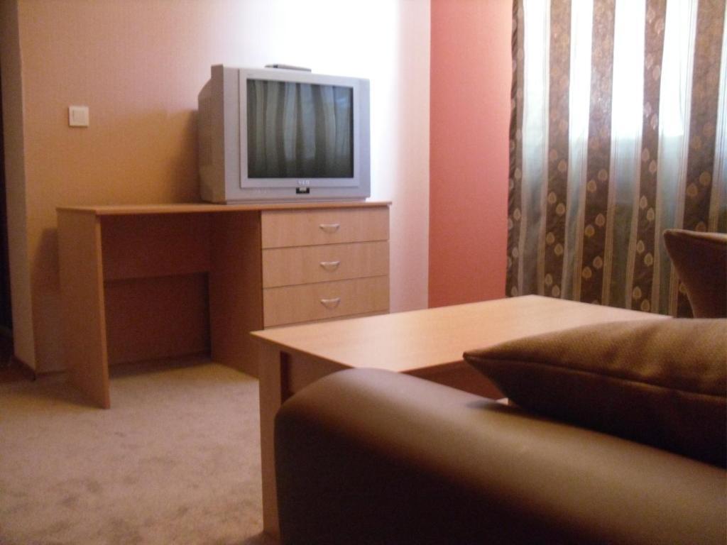 Belitsa  Bor Hotel חדר תמונה