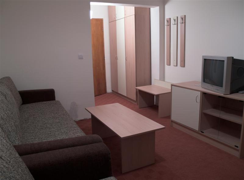 Belitsa  Bor Hotel חדר תמונה