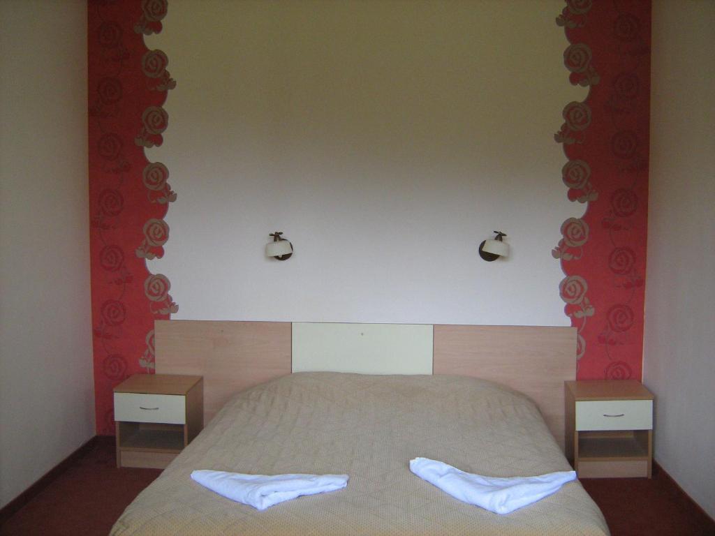 Belitsa  Bor Hotel חדר תמונה